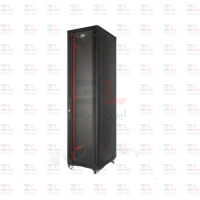 قیمت رک ایستاده 42 یونیت HPA | عمق 80